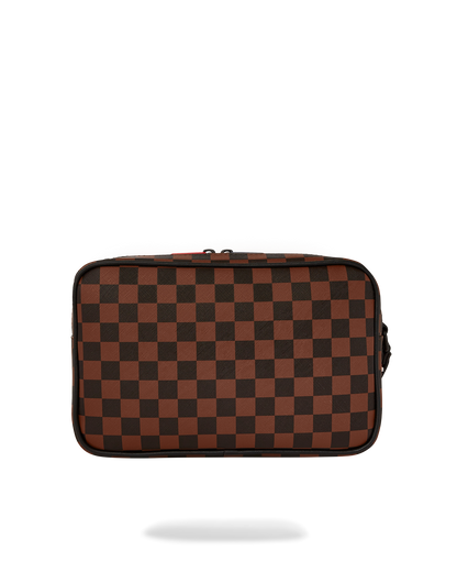 SPRAYGROUND® TOILETRY SHARKS IN PARIS GT TOILETRY BAG