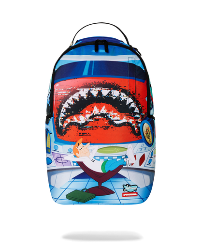 SPRAYGROUND® BACKPACK JETSON INTERFACE DLXR BACKPACK