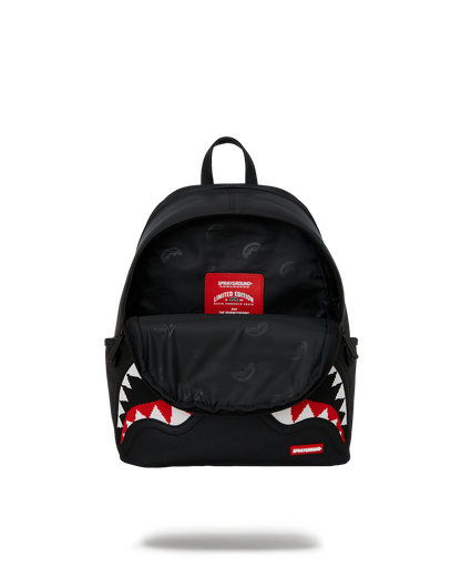 SPRAYGROUND® BACKPACK KNIT COMMANDER SAVAGE BACKPACK