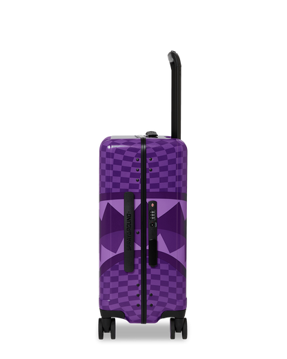 SPRAYGROUND® LUGGAGE ALL SYSTEMS GO CARRY-ON LUGGAGE