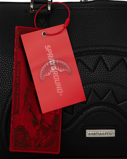 SPRAYGROUND® DUFFLE THE HQ MINI DUFFLE