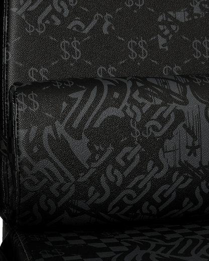 SPRAYGROUND® GAMING CHAIR 3AM CHECK GAMING CHAIR