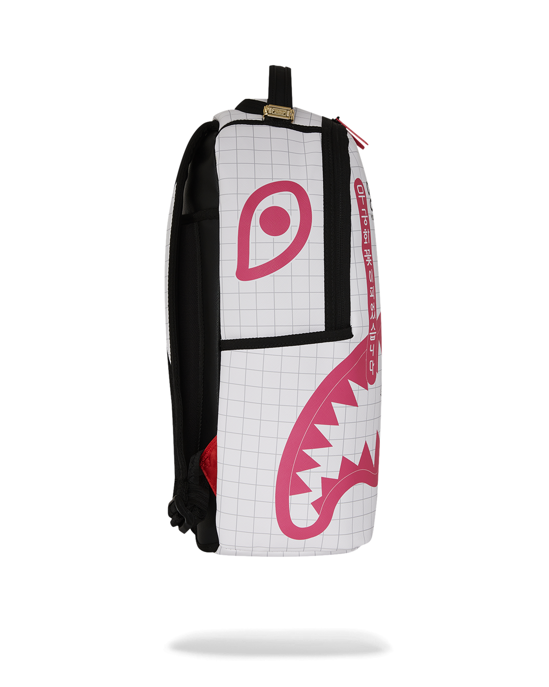 SPRAYGROUND® BACKPACK SQUID GAME ROBOT GIRL DLXSV BACKPACK