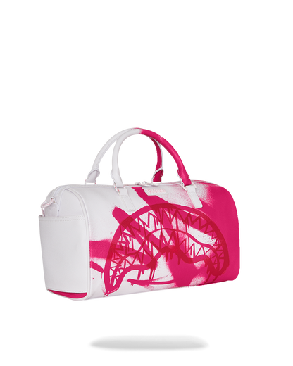 SPRAYGROUND® DUFFLE DESIGN STORM MINI DUFFLE