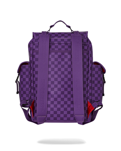 SPRAYGROUND® BACKPACK ALL SYSTEMS GO MONTE CARLO