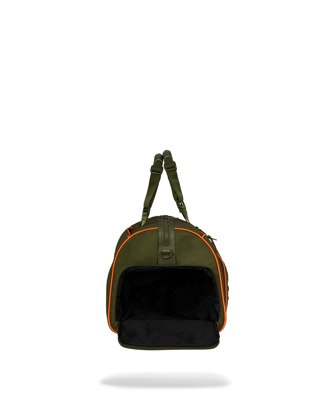 SPRAYGROUND® DUFFLE SPECIAL OPS SHARK SQUAD DUFFLE