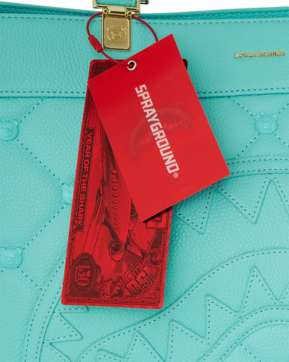 SPRAYGROUND® TOTE ROCOCCO TORTUGA TOTE
