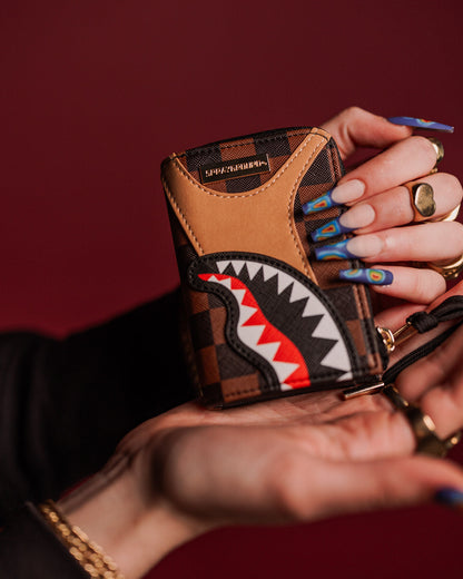 SPRAYGROUND® WALLET HENNYVILLE WALLET