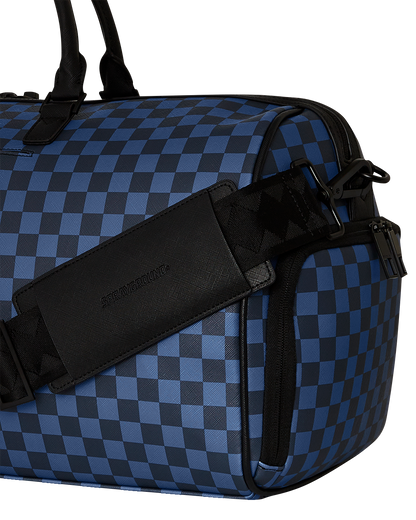 SPRAYGROUND® DUFFLE MIDNIGHT MAGIC SHARKS IN PARIS DUFFLE