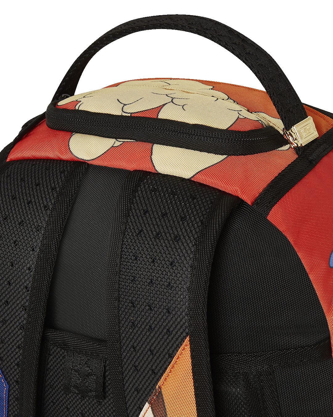 SPRAYGROUND® BACKPACK LOONEY TUNES COYOTE SMOKE DROP DLXR BACKPACK