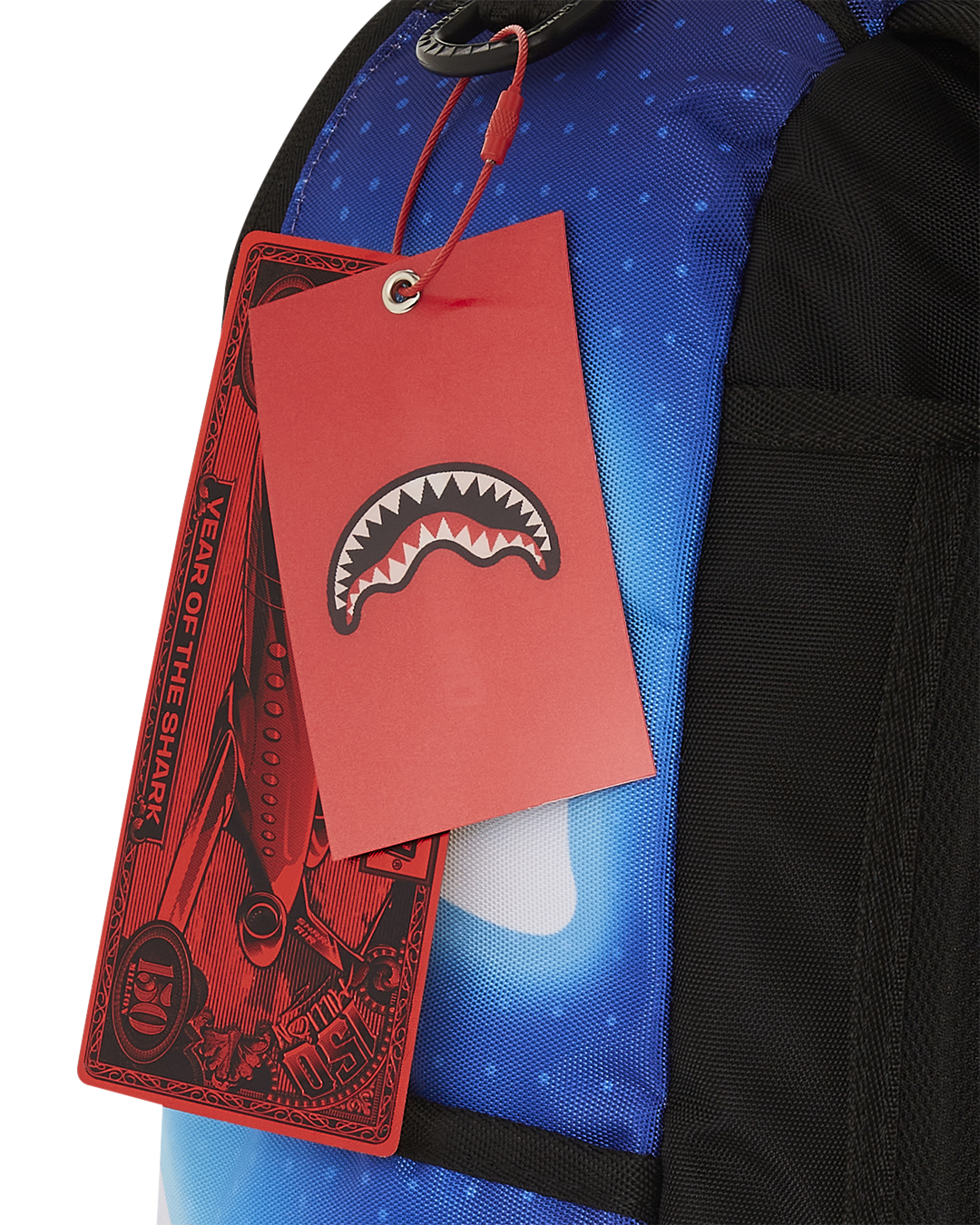 SPRAYGROUND® BACKPACK CASPER ARCADE BACKPACK