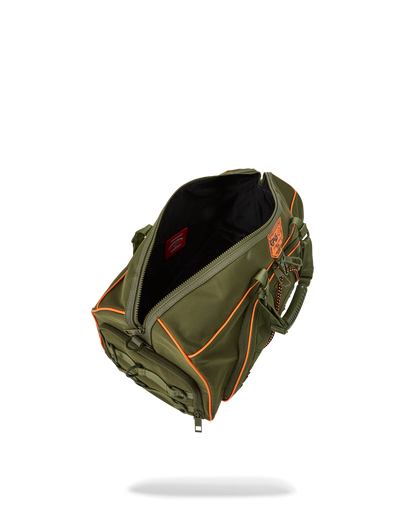 SPRAYGROUND® DUFFLE SPECIAL OPS SHARK SQUAD DUFFLE