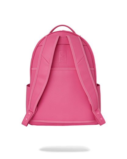 SPRAYGROUND® BACKPACK JAMES GLOBAL PINK MINI CHATEAU BACKPACK