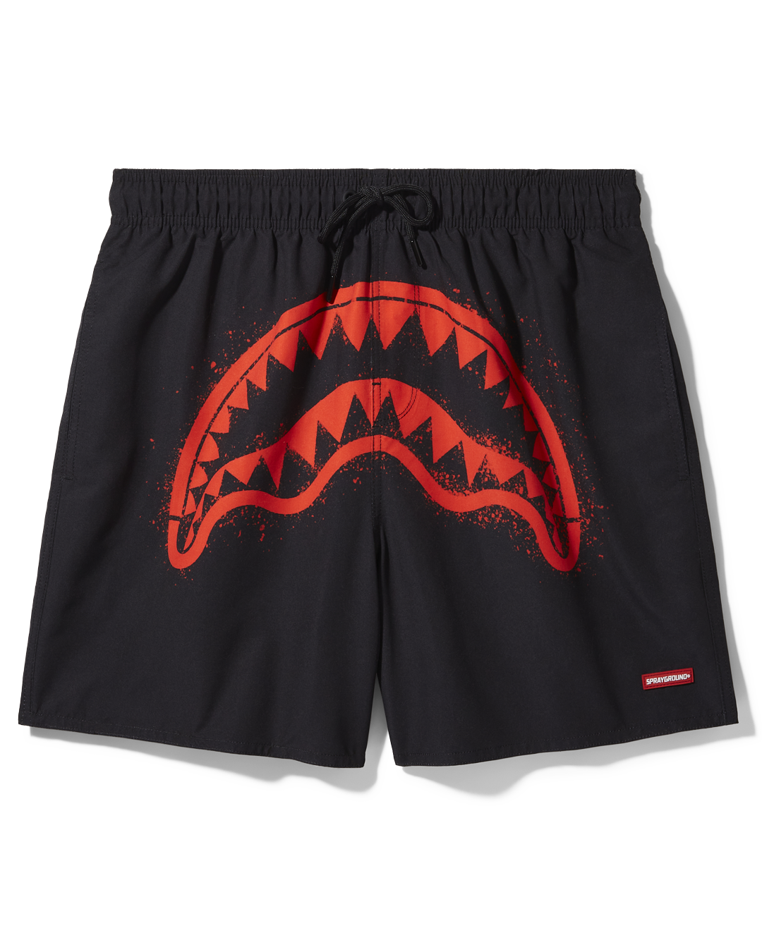 SPRAYGROUND® SWIM SPRAYPAINT YOUR OWN SPRAYGROUND SWIM SHORTS