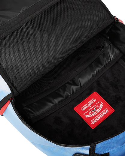 SPRAYGROUND® BACKPACK SUPERMAN ON CLOUDS DLXR BACKPACK