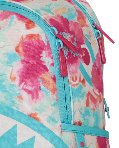 SPRAYGROUND® BACKPACK GARDEN DELIGHT SAVAGE BACKPACK