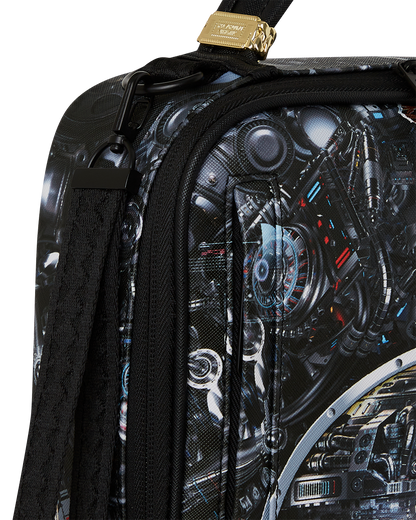 SPRAYGROUND® SNACK PACK NEW CITY ANDROID LUNCHBOX