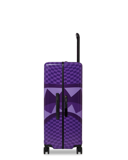 SPRAYGROUND® LUGGAGE ALL SYSTEMS GO FULL-SIZE LUGGAGE