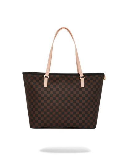 SPRAYGROUND® TOTE BANDOLERO NOUVEAU TOTE