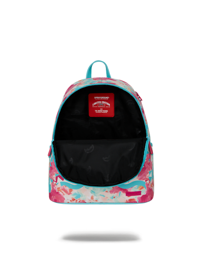 SPRAYGROUND® BACKPACK GARDEN DELIGHT SAVAGE BACKPACK