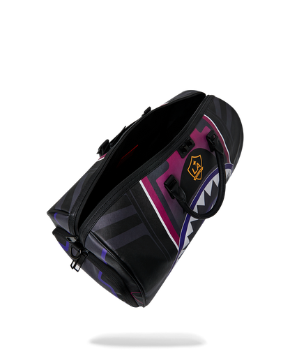 SPRAYGROUND® DUFFLE MLS LA GALAXY COSMIC POWER DUFFLE