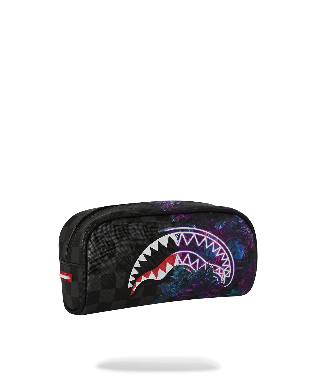 SPRAYGROUND® POUCH TREEHOUSE PARTY POUCH