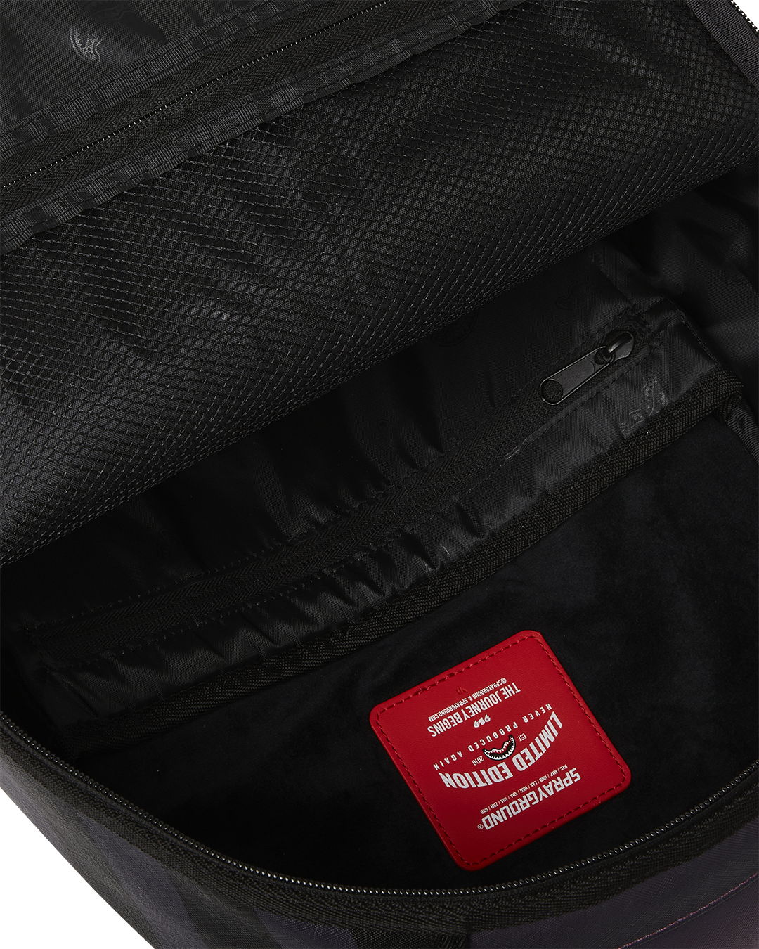 SPRAYGROUND® BACKPACK MLS LA GALAXY COSMIC POWER BACKPACK