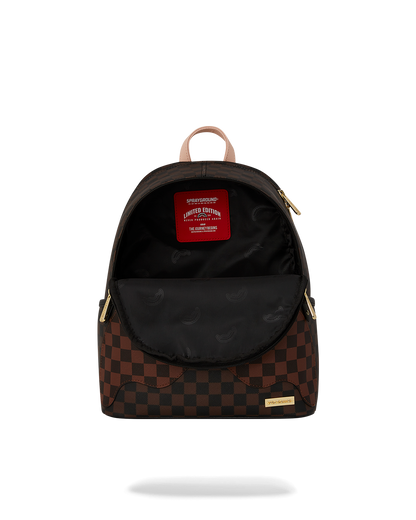 SPRAYGROUND® BACKPACK BANDOLERO NOUVEAU SAVAGE BACKPACK