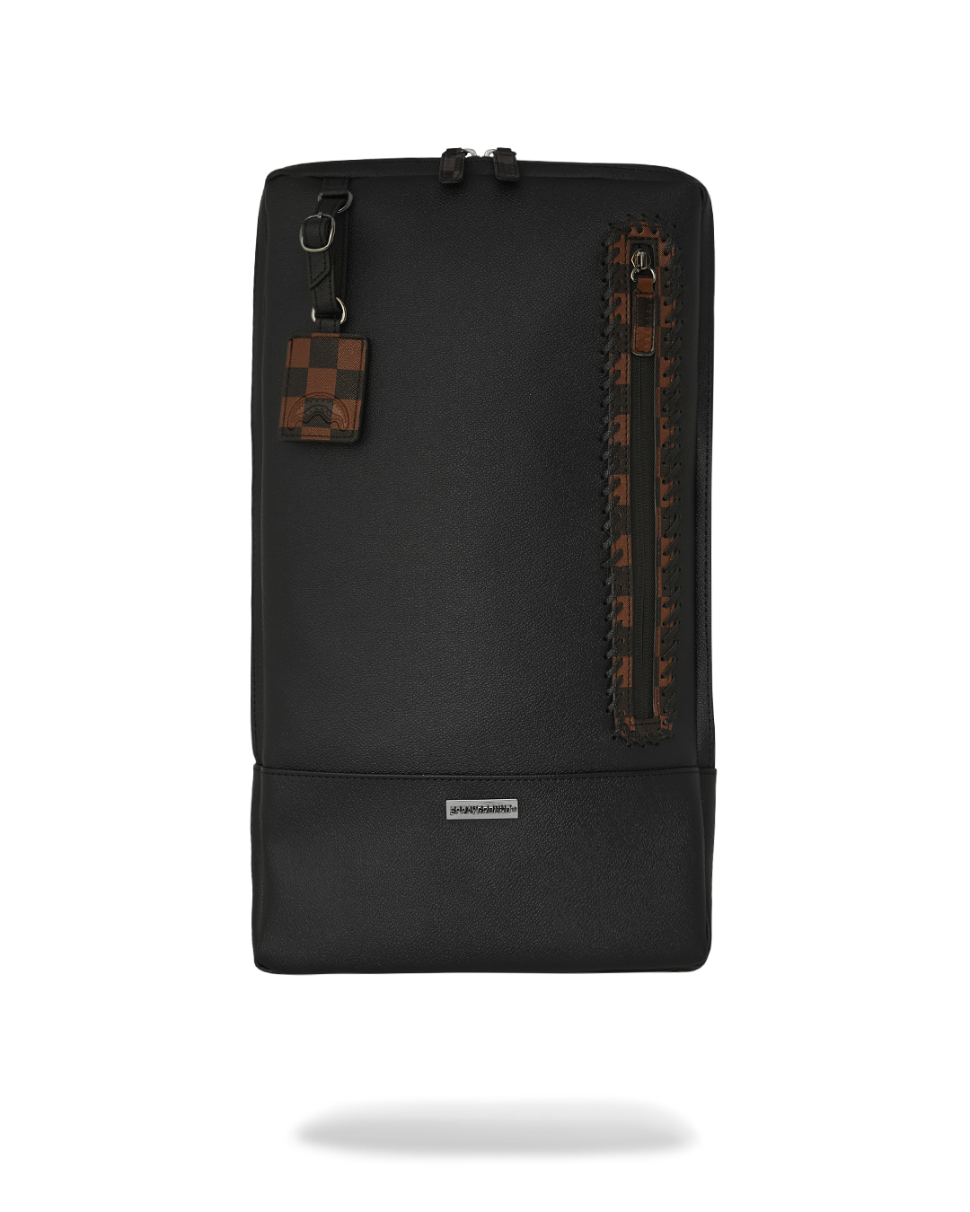 SPRAYGROUND® BACKPACK CHECKPOINT ROYALE SMARTPACK