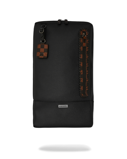 SPRAYGROUND® BACKPACK CHECKPOINT ROYALE SMARTPACK