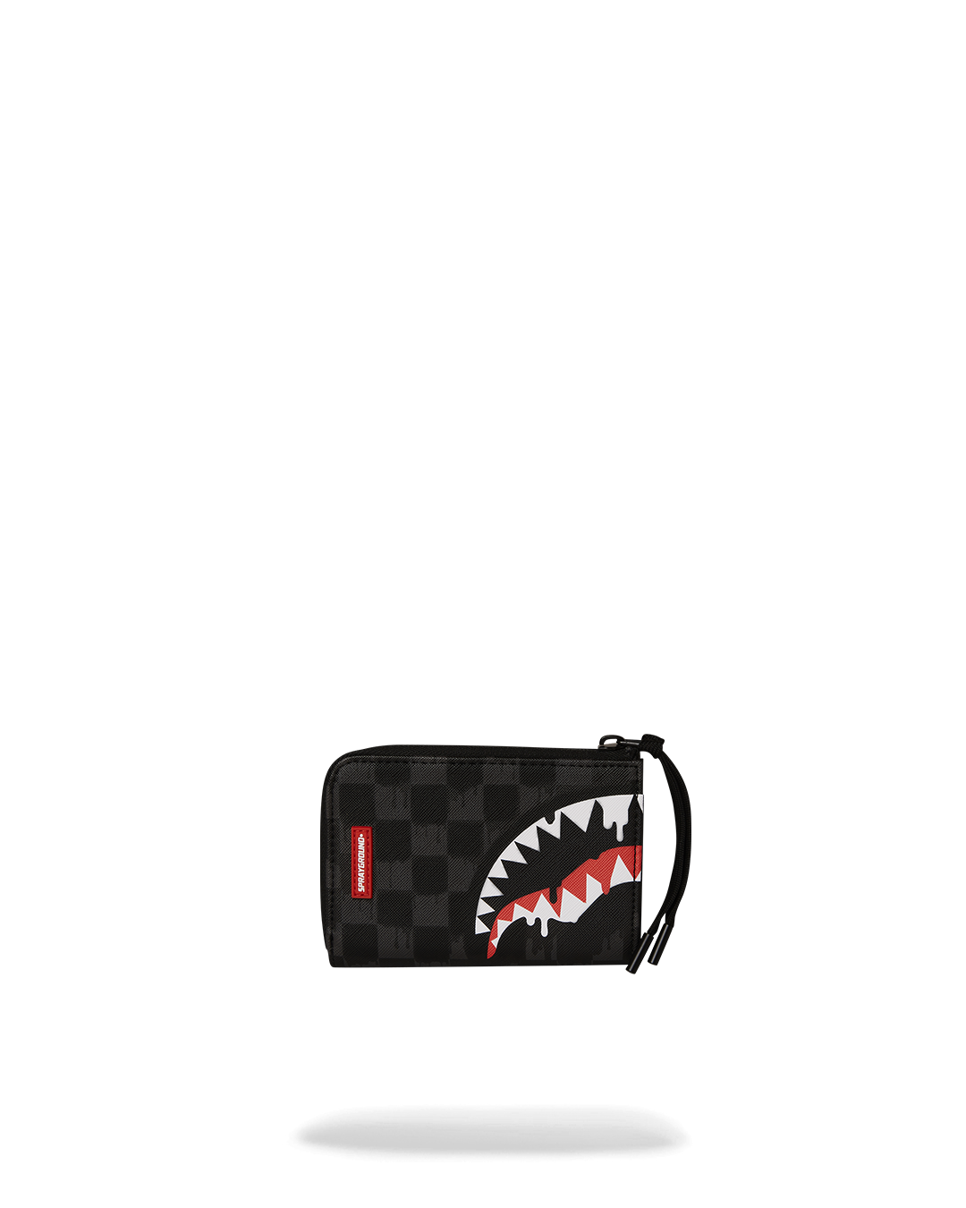 SPRAYGROUND® WALLET SHARKS IN PARIS THUNDERDRIP WALLET
