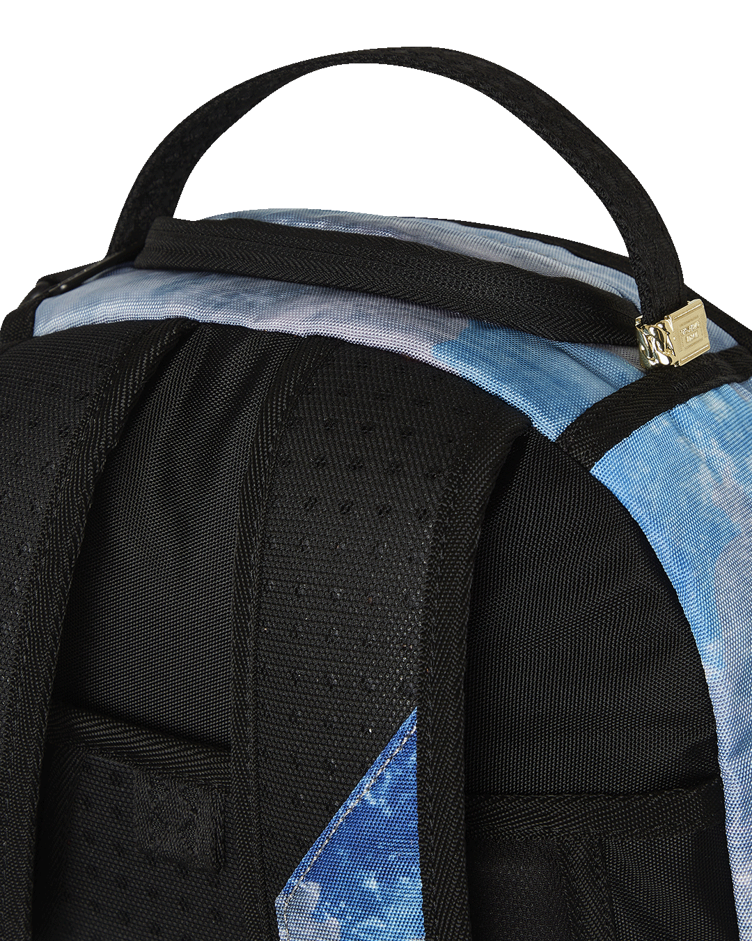 SPRAYGROUND® BACKPACK NASA INTERNATIONAL SPACE STATION DLXSR BACKPACK