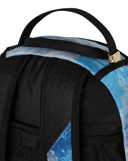 SPRAYGROUND® BACKPACK NASA INTERNATIONAL SPACE STATION DLXSR BACKPACK