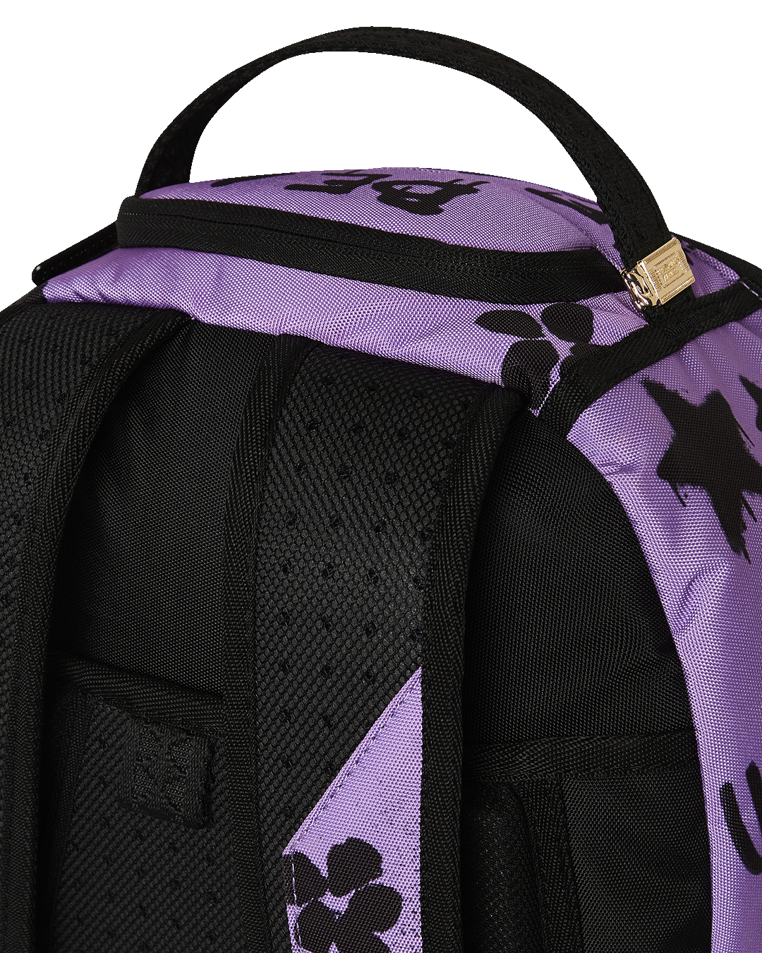 SPRAYGROUND® BACKPACK RUGRATS SUSIE SORRY NOT SORRY BACKPACK