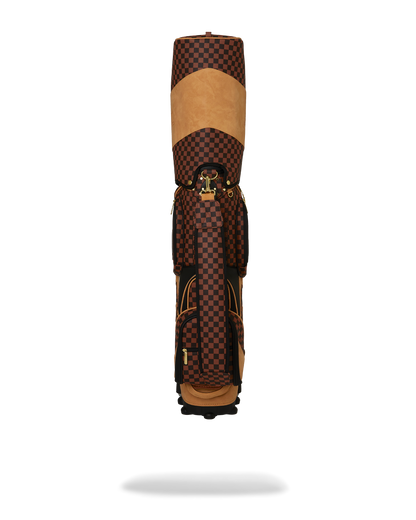 SPRAYGROUND® GOLF BAG HENNYVILLE GOLF BAG