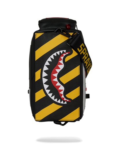 SPRAYGROUND® CROSSBODY GHOSTBUSTERS GHOST CATCHER BAG