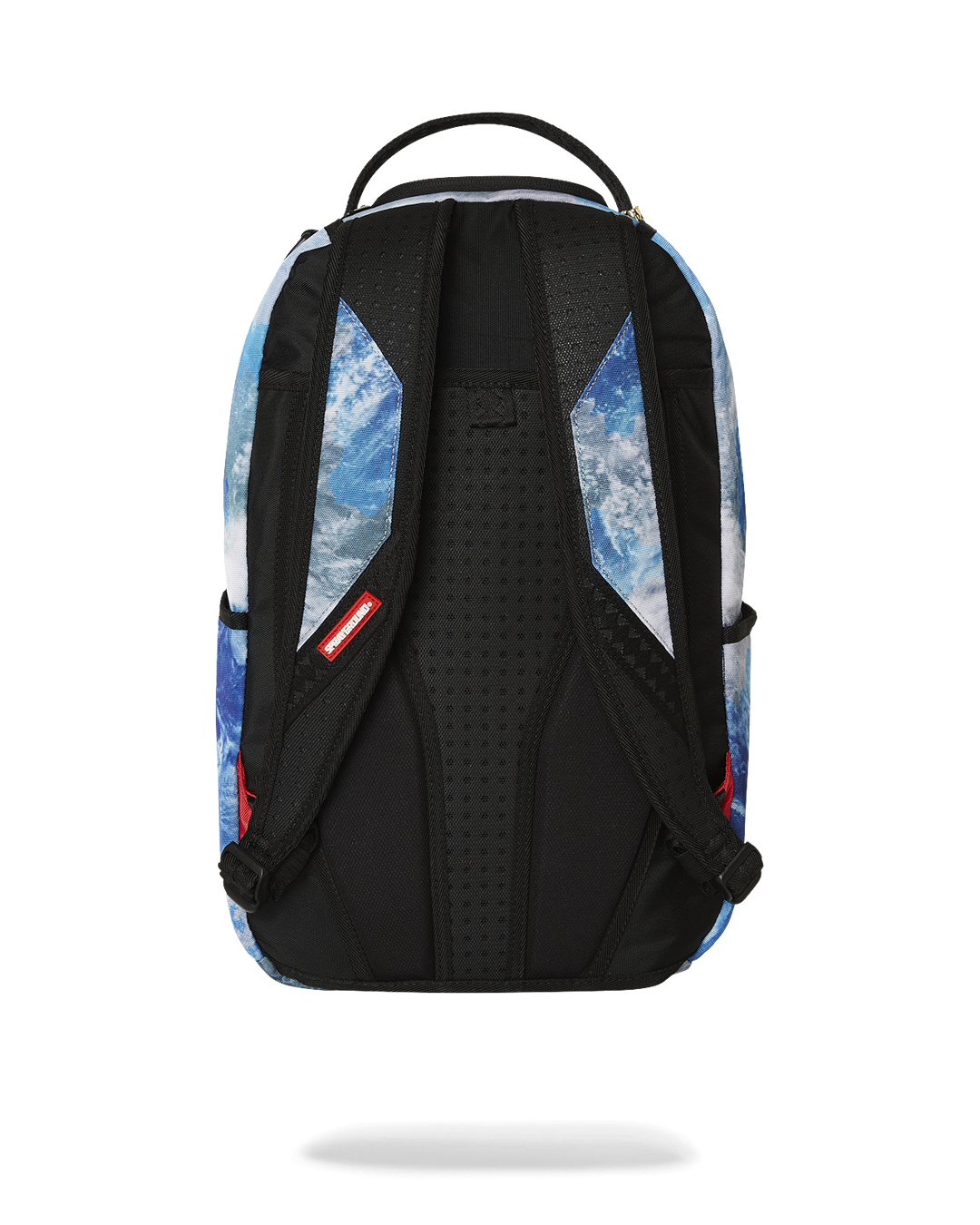 SPRAYGROUND® BACKPACK NASA INTERNATIONAL SPACE STATION DLXSR BACKPACK