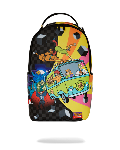 SPRAYGROUND® BACKPACK SCOOBY DOO BACKPACK