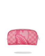 SPRAYGROUND® POUCH PINK 3AM RIPTIDE POUCH