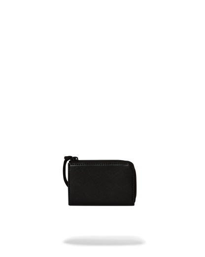 SPRAYGROUND® WALLET FLY KNIT MOUTH WALLET