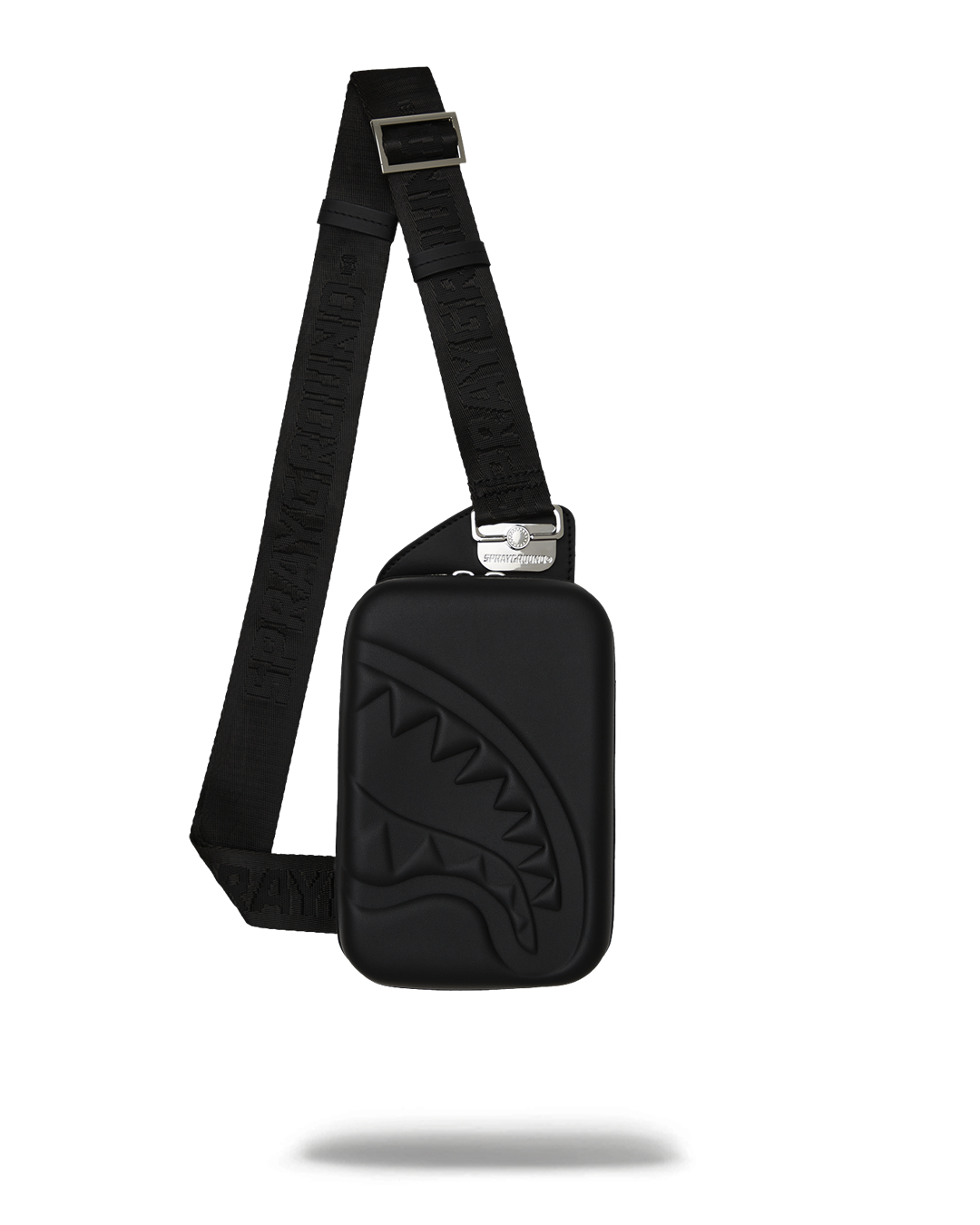 SPRAYGROUND® SLING THE HERO HARD-SHELL SLING