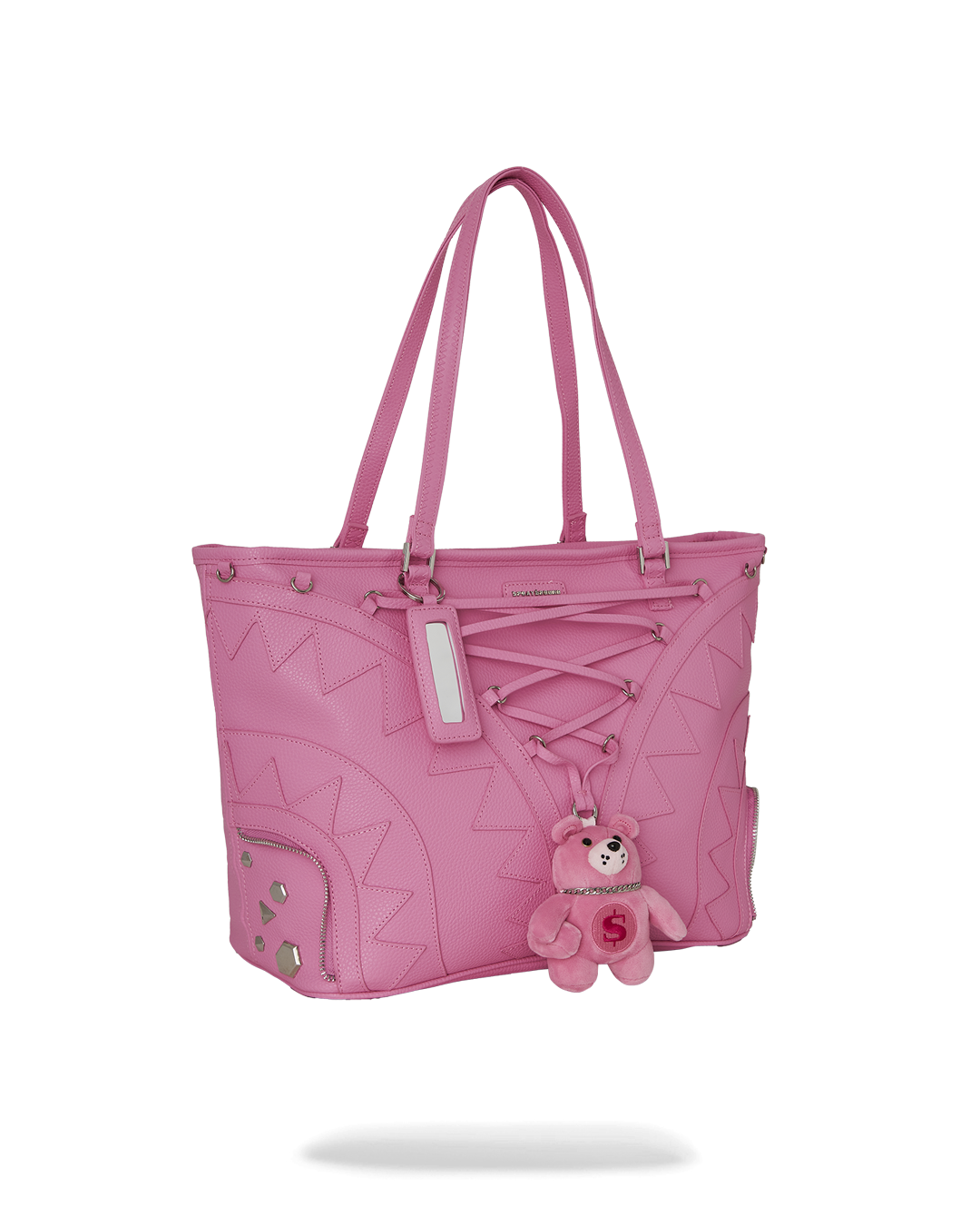 SPRAYGROUND® TOTE BABY BEAR BADDIE BOSS TOTE