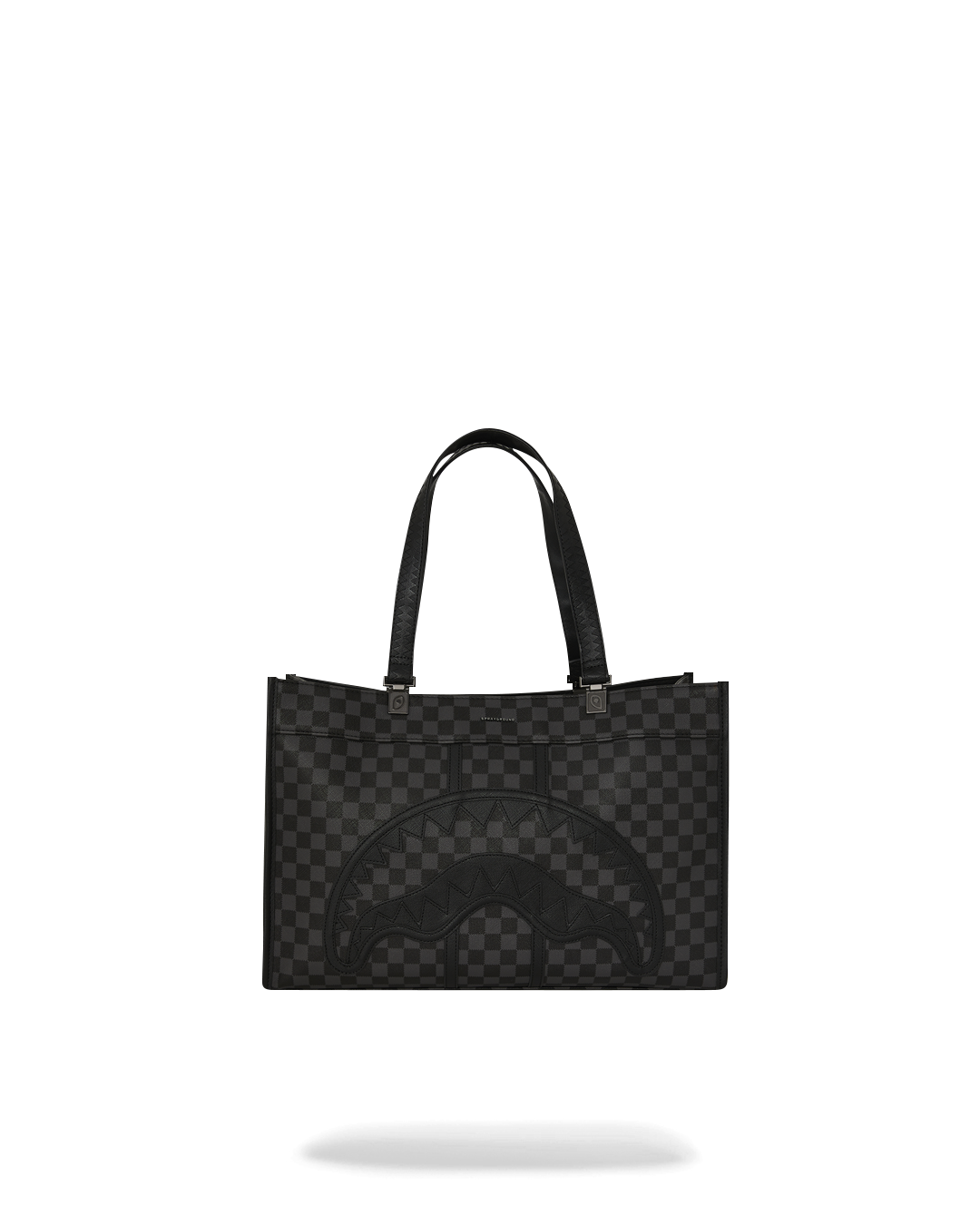 SPRAYGROUND® TOTE MIDNIGHT CHATEAU TORTUGA TOTE