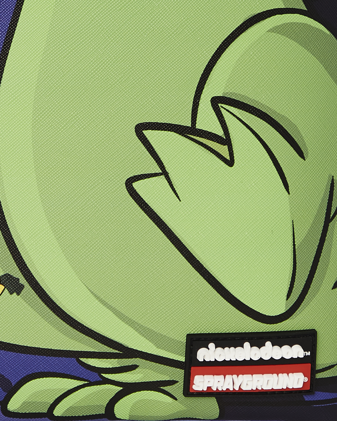 SPRAYGROUND® BACKPACK RUGRATS REPTAR CHASE DLXSV BACKPACK