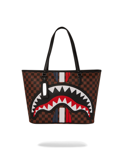 SPRAYGROUND® TOTE SHARKS IN PARIS GT TOTE