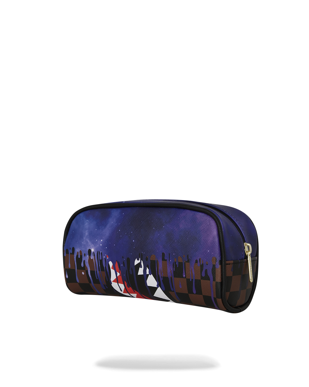 SPRAYGROUND® POUCH LOST IN SPACE DRIP POUCH