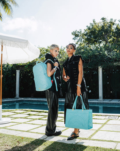 SPRAYGROUND® TOTE ROCOCCO TORTUGA TOTE