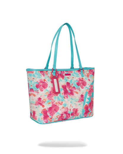 SPRAYGROUND® TOTE GARDEN DELIGHT TOTE