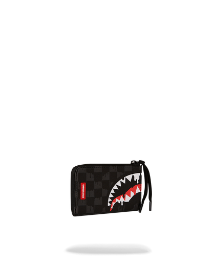 SPRAYGROUND® WALLET SHARKS IN PARIS THUNDERDRIP WALLET