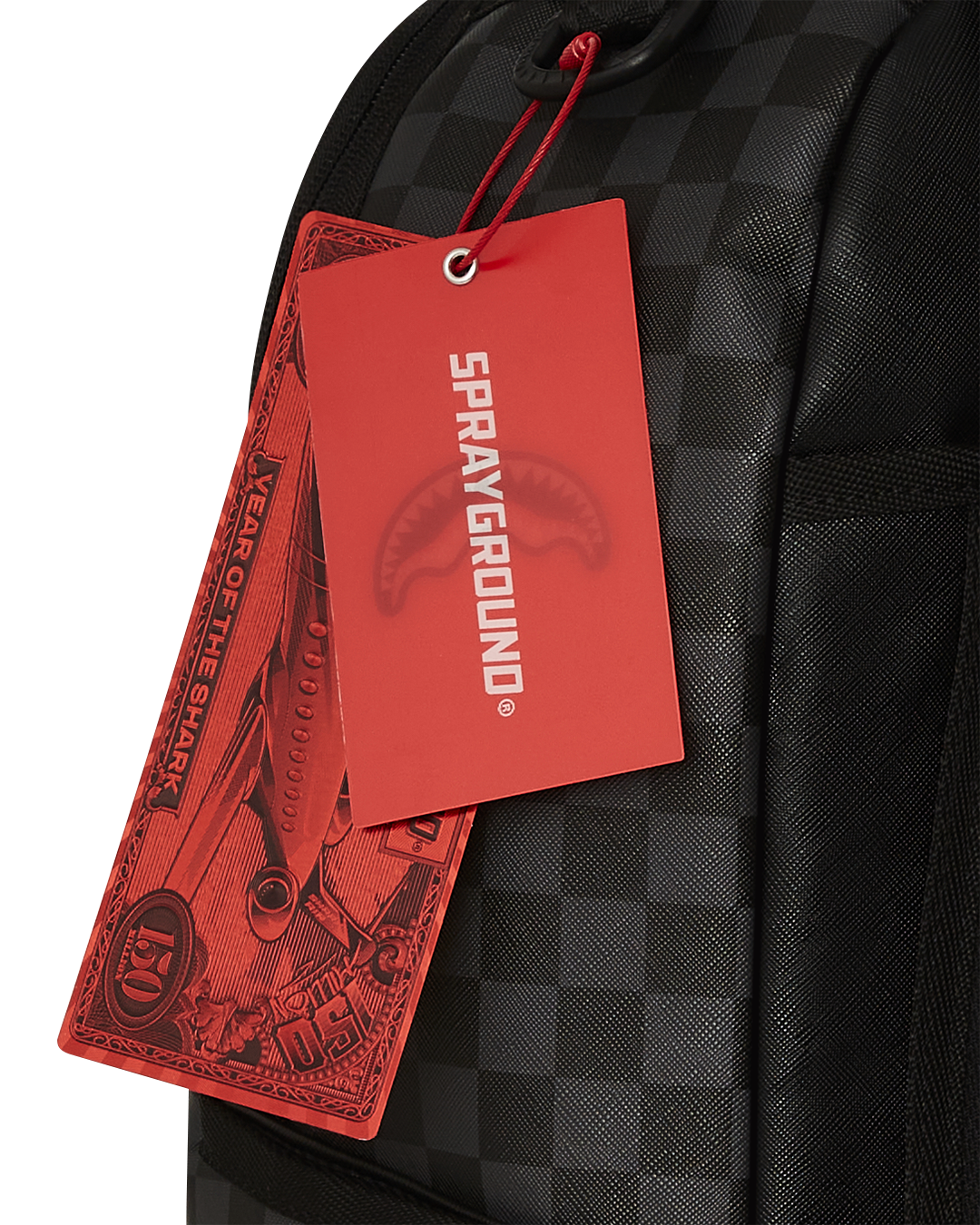 SPRAYGROUND® BACKPACK SNOOPY WEATHER THE WEATHER TOGETHER BACKPACK